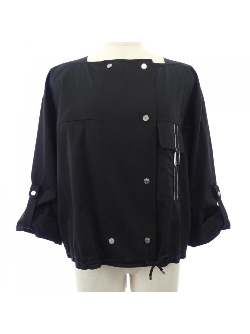 Hermes Clou de Selle Jacket